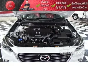 2021 Mazda CX-3 2.0 Base Plus SUV