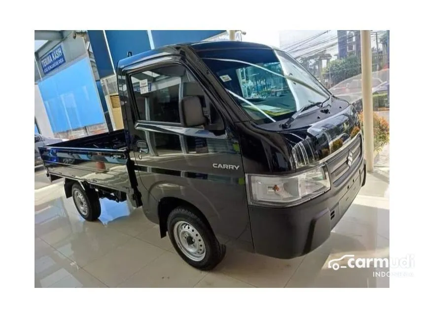 2024 Suzuki Carry FD ACPS Pick-up