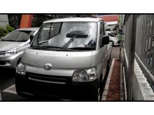 Daihatsu Gran Max PU TDP 11jtan 1500CC