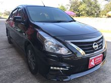 2018 Nissan Almera 1.2 (ปี 11-16) E SPORTECH Sedan AT