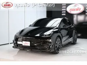 2023 TESLA Model Y Performance SUV