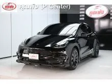 2023 TESLA Model Y 0.0 Performance 4WD SUV