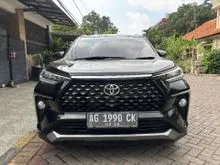2022 Toyota Veloz 1.5 Q (Premium Color) MPV