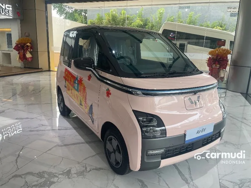 2024 Wuling EV Air ev Lite Long Range Hatchback