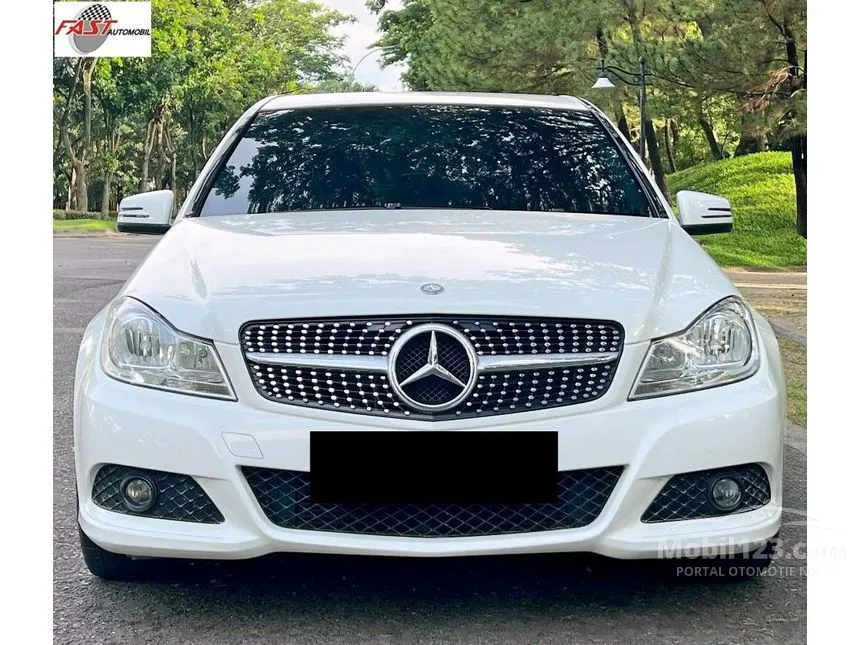 Jual Mobil Mercedes