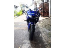 2017 Yamaha Yzf R15
