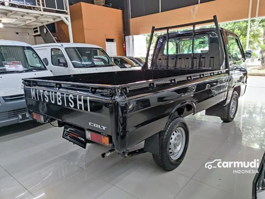 2021 Mitsubishi Colt L300 Standard Pick-up