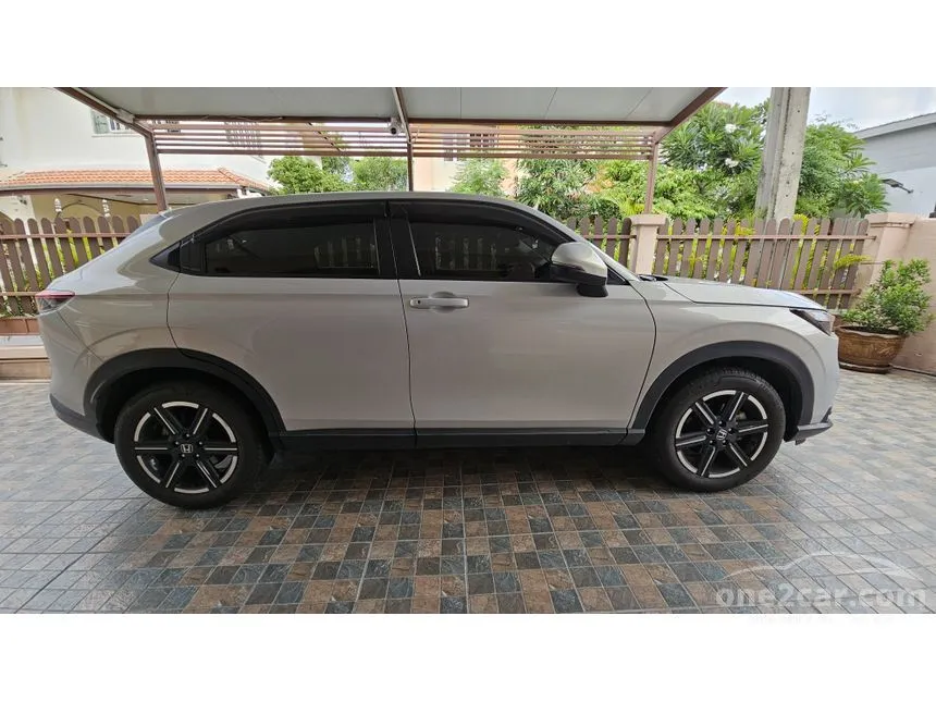 2024 Honda HR-V e:HEV E SUV