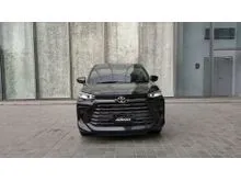 2025 Toyota Avanza 1.3 E MPV
