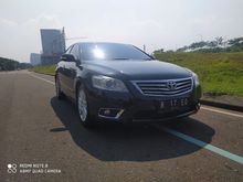 2010 Toyota Camry 2.4 V Sedan Tdp 55jt NEGO!!!