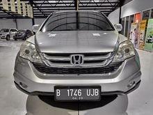 2010 Honda CR-V 2.4 2.4 i-VTEC SUV