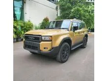 2024 Toyota Land Cruiser Prado 2.8 VXR SUV