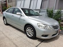 2009 Toyota Camry 2.0 (ปี 06-12) G Sedan AT