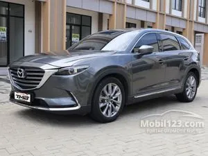2021 Mazda CX-9 2.5 2WD SUV
