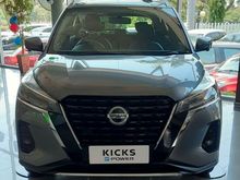 PROMO BEST PRICE NISSAN KICKS 2020