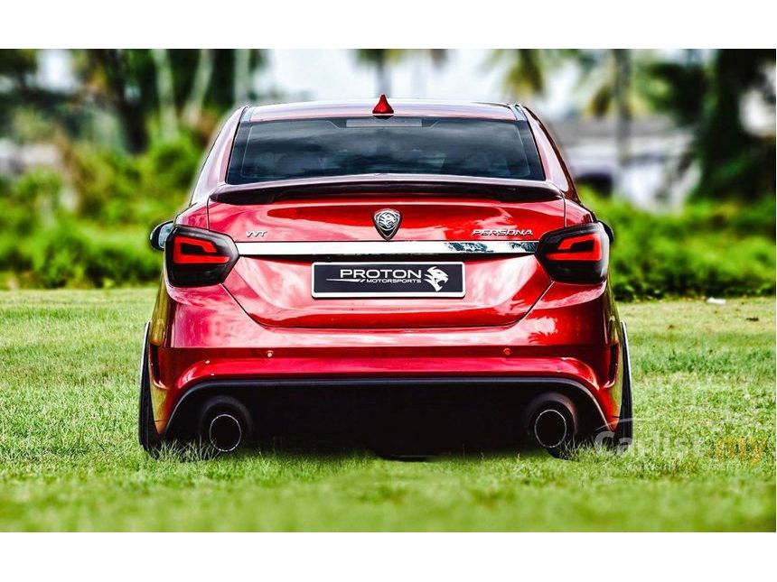 Proton Persona 2019 Standard 1.6 in Selangor Automatic ...