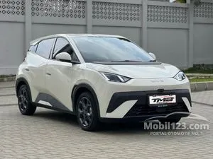 2025 BYD Atto 1 Long Range Premium Hatchback