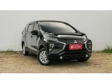 2019 Mitsubishi Xpander 1.5 GLS MPV - KM RENDAH, SIAP PAKAI