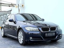 2010 BMW 320i 2.0 E90 Business Edition