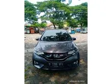 2017 Honda Jazz 1.5 RS Hatchback