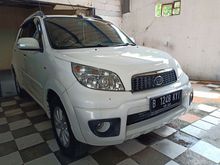 Terios 1.5 TX TDP 18 jt saja