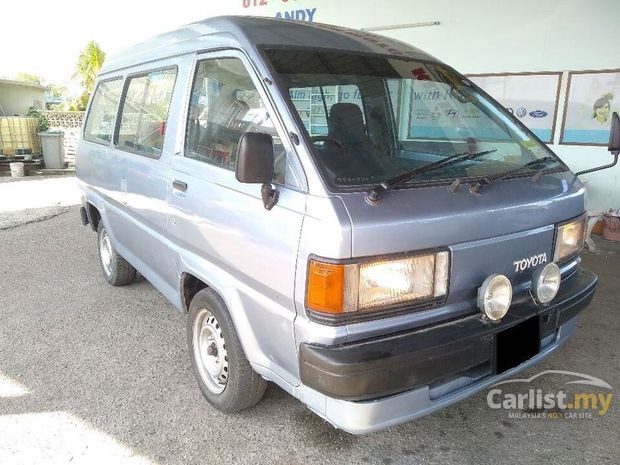 Pencarian Untuk Van 12 Kereta Yang Dijual Di Melaka Malaysia Carlist My