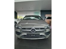 2019 Mercedes-Benz CLA200 1.3 AMG Line Coupe