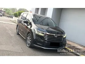 2021 Honda Odyssey 2.4 MPV