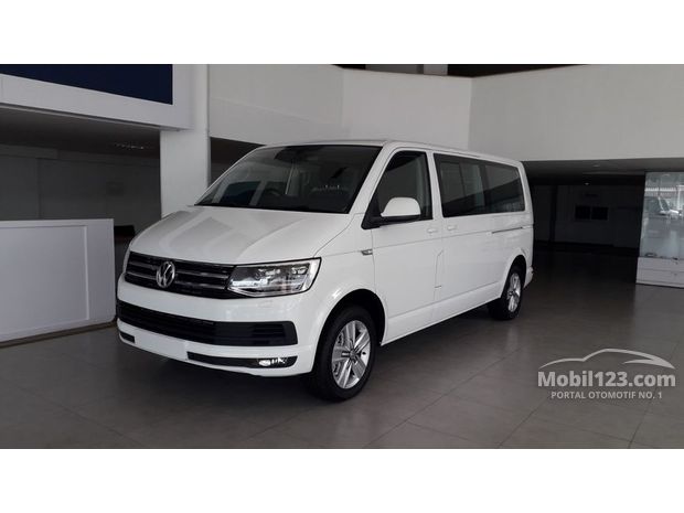 Caravelle - Volkswagen Murah - 30 mobil dijual di 