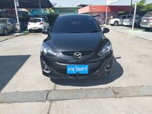 2012 Mazda 2 1.5 (ปี 09-14) Sports Spirit Hatchback AT