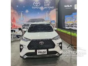 2026 Toyota Veloz 1.5 V HEV MPV