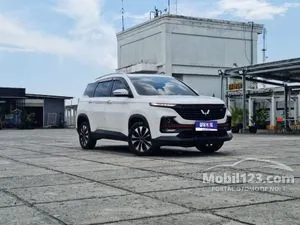 2022 Wuling Almaz 1.5 Exclusive 5 Seater SUV