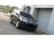 2008 Toyota Land Cruiser 4.7 VX SUV LC 4x4 AT 2008/2009 [ LOW KM ]
