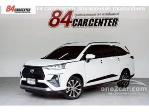 2022 Toyota Veloz 1.5 Premium Wagon