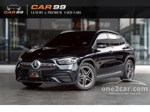 2023 Mercedes-Benz GLA200 1.3 AMG Dynamic SUV