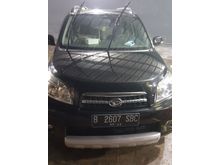 2012 Daihatsu Terios 1.5 TX SUV #jualcepatpemiliklangsung