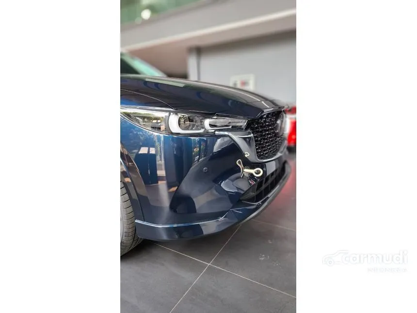 Jual Mobil Mazda CX