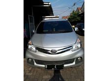 2012 Daihatsu Xenia 1.3 R MPV