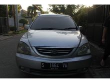 2003 KIA Carens 1.8 FJ MPV