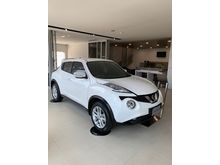 nissan juke 2018 discount puluhan juta