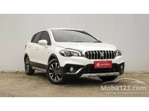 2022 Suzuki SX4 S-Cross 1.5 Hatchback