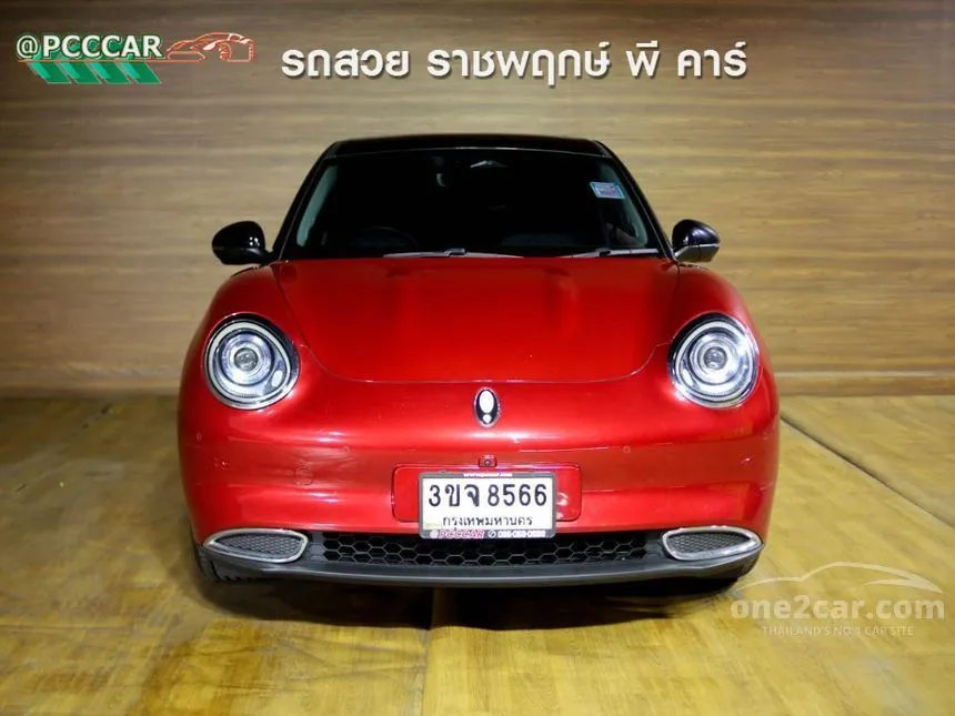 2022 ORA Good Cat 500 Ultra Hatchback