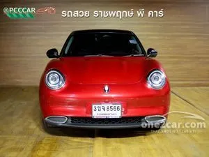 2022 ORA Good Cat 500 Ultra Hatchback