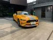 Jual Mobil Ford Mustang 2022 2.3 di DKI Jakarta Automatic Fastback Orange Rp 1.500.000.000