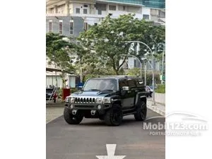 2011 Hummer H3 3.7 Wagon