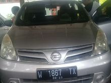 2011 Nissan Grand Livina 1.5 SV MPV