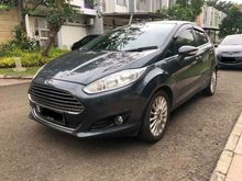 2013 Ford Fiesta 1.5 Sport Hatchback