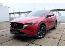 2022 Mazda CX-5 2.5 Elite SUV