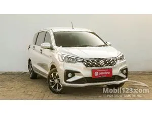 2023 Suzuki Ertiga 1.5 Hybrid GX MPV