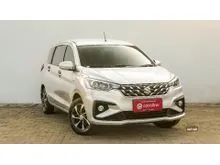 2023 Suzuki Ertiga 1.5 Hybrid GX MPV - BBM Irit Siap Pakai - TDP Mulai 20 Jutaan - Pajak Panjang
